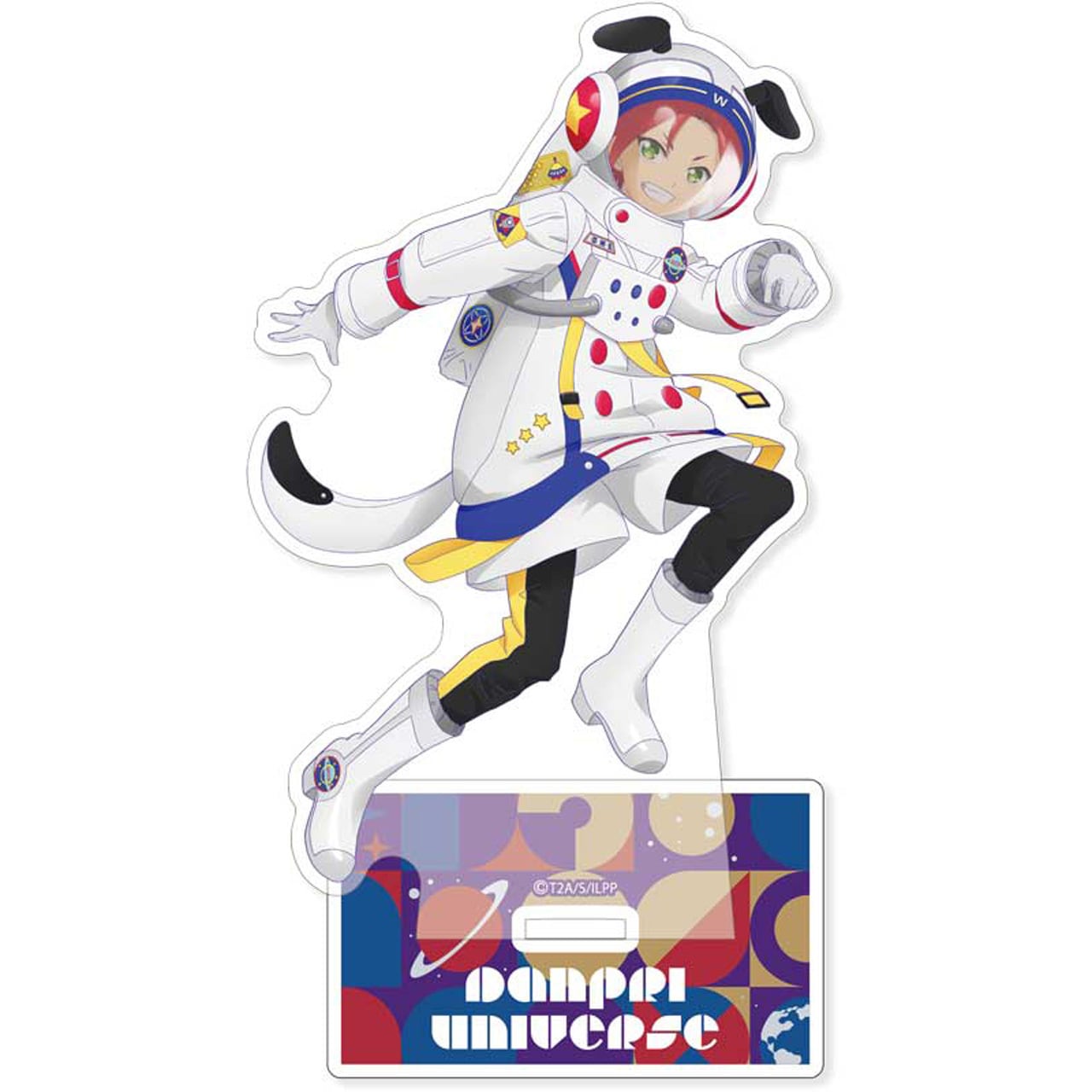 プリティーリズム callings ヒビキ アクリルスタンド プリティーリズム callings ヒビキ アクリルスタンド Amazon.co