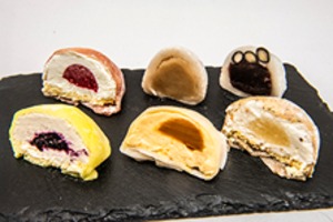 【通常プラン】【夢枕ゆう】バーチャル物産展 ~とろける和洋スイーツフェス~