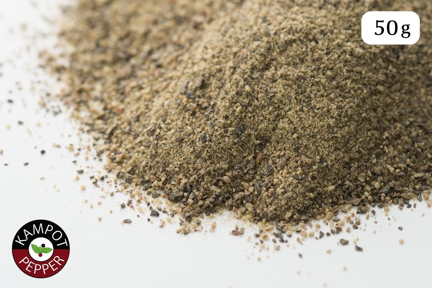 La Plantation 香りを楽しむ 長胡椒 ヒハツ100g Long Pepper デポー