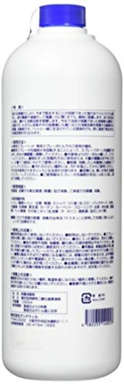 バイオウィルクリア ボトル(詰替) 1L