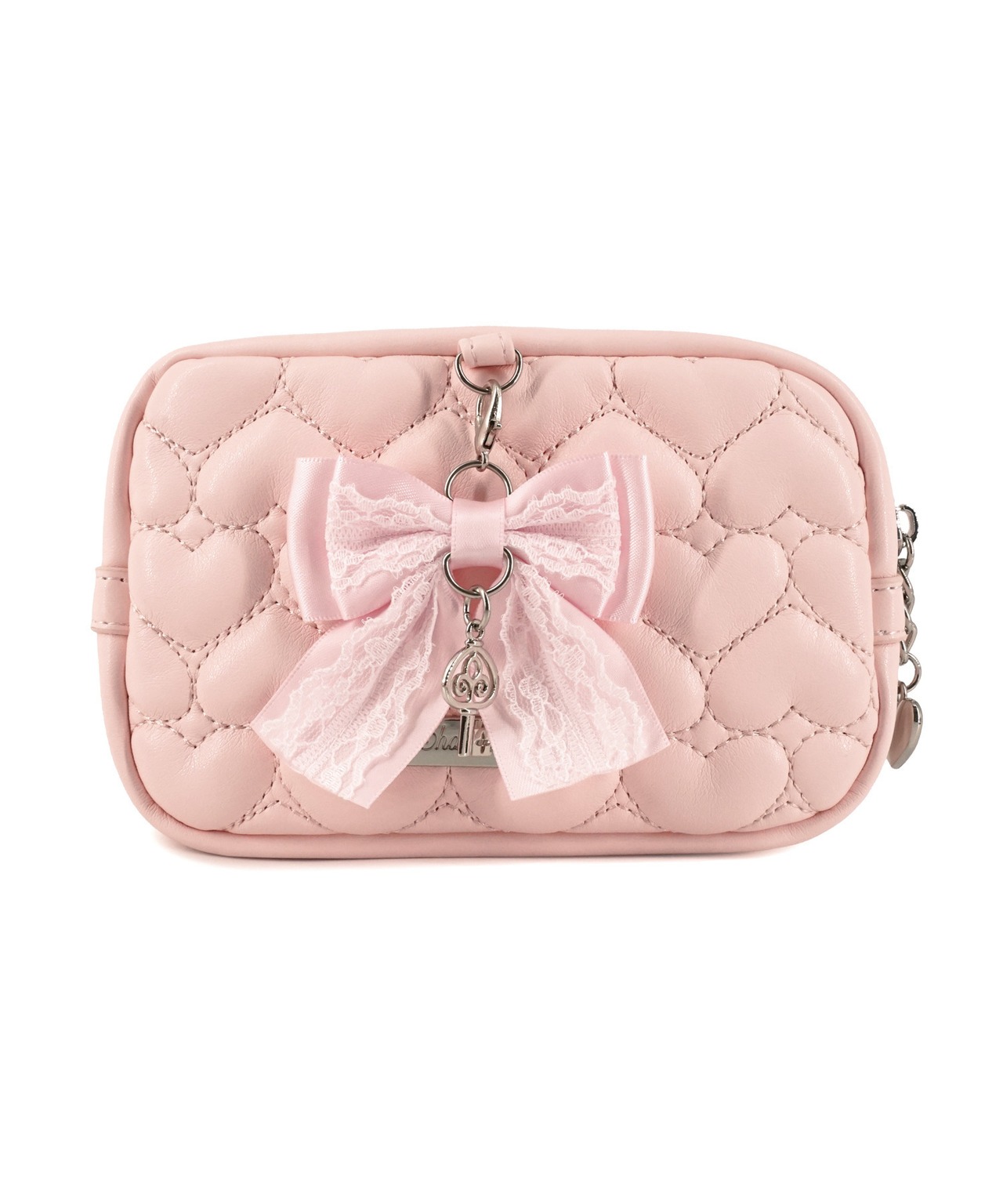 charmmykitty : SQUARE POUCH CY-P404