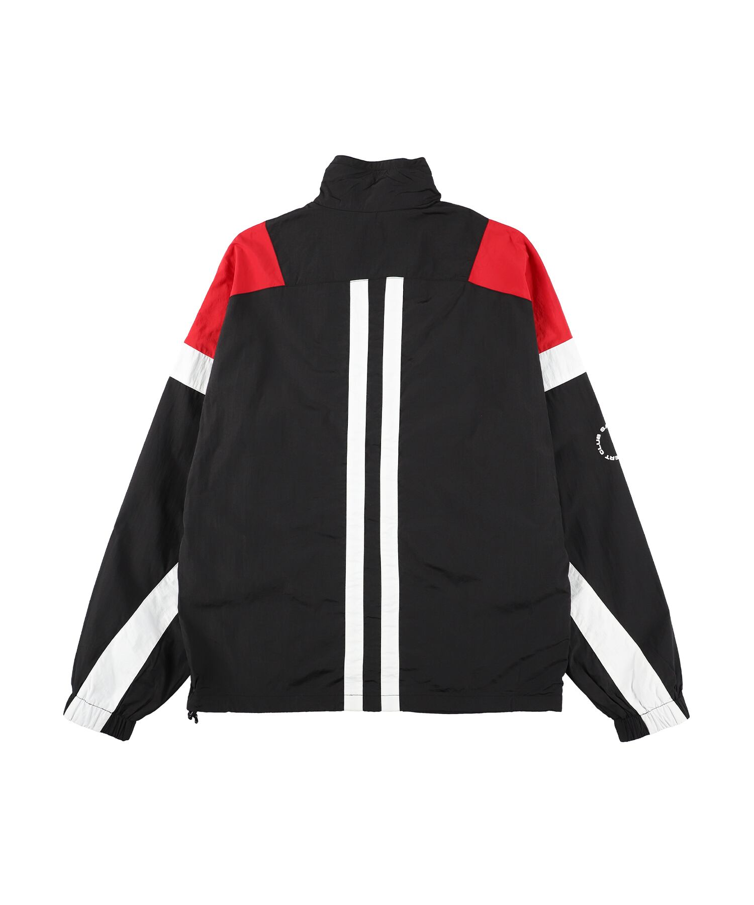 t.t Re:room ナイロンジャケット Re:room】NYLON BIG TRACK JACKET［REJ136］ | #Re:room（リルーム）