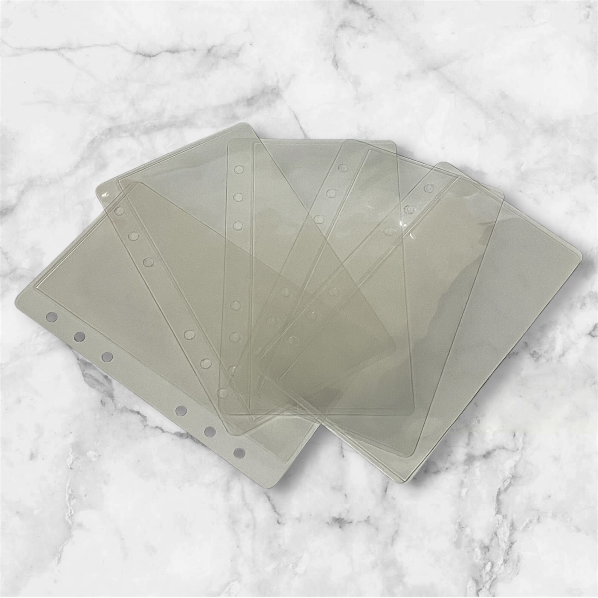 クマビスケットSavings リフィル貯金 バインダー貯金 | TREADY MAKER