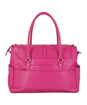 GYDA : 2WAY BOSTON BAG GY-B501