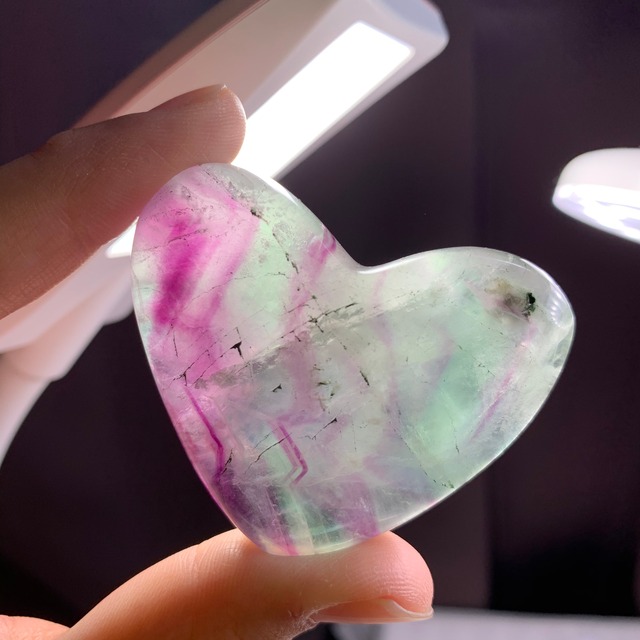 70ハートフローライト