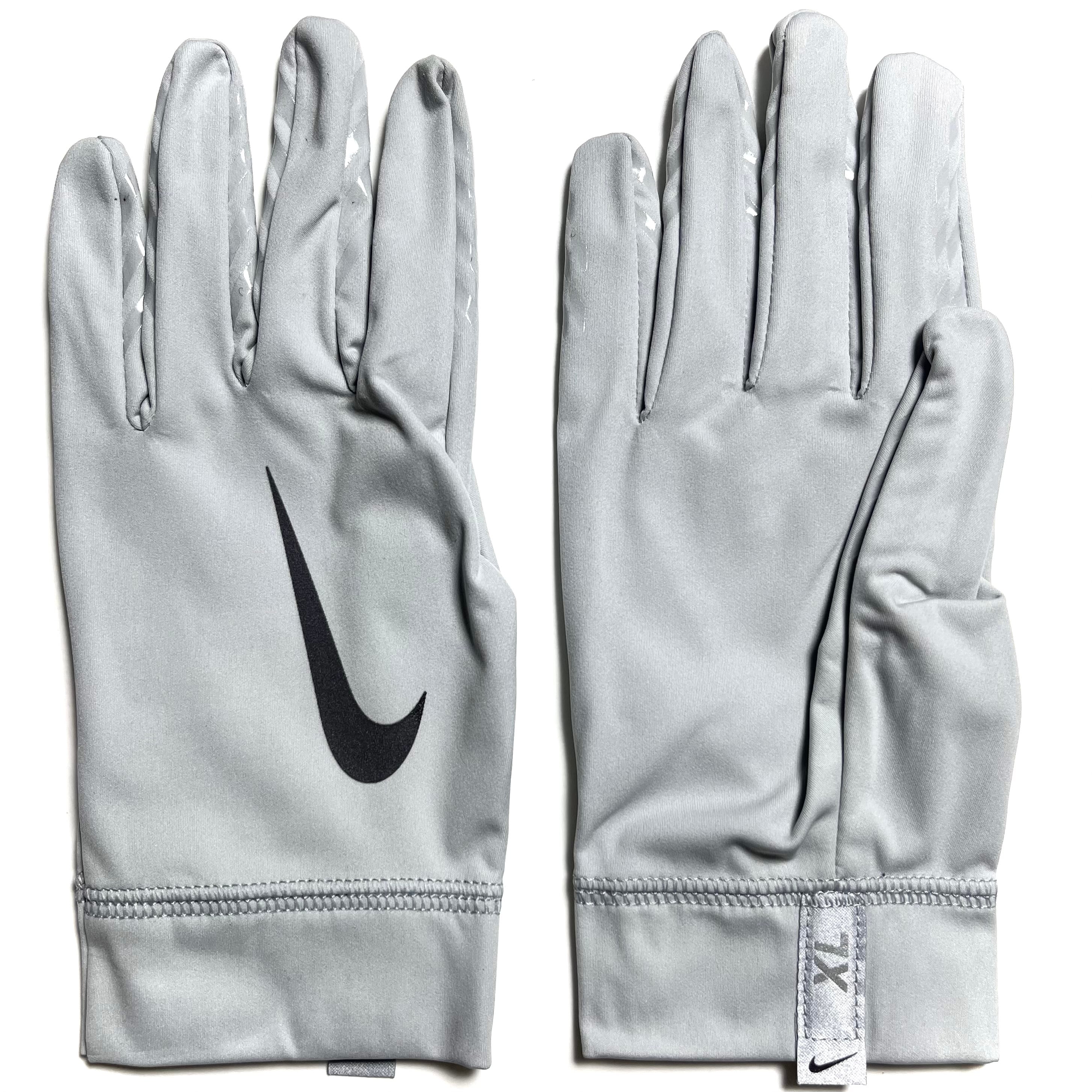 NIKE VAPOR INNER GLOVE アメフト インナーグローブ M,XL,2XL | END