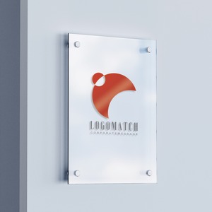 ライジングサンバードのロゴ