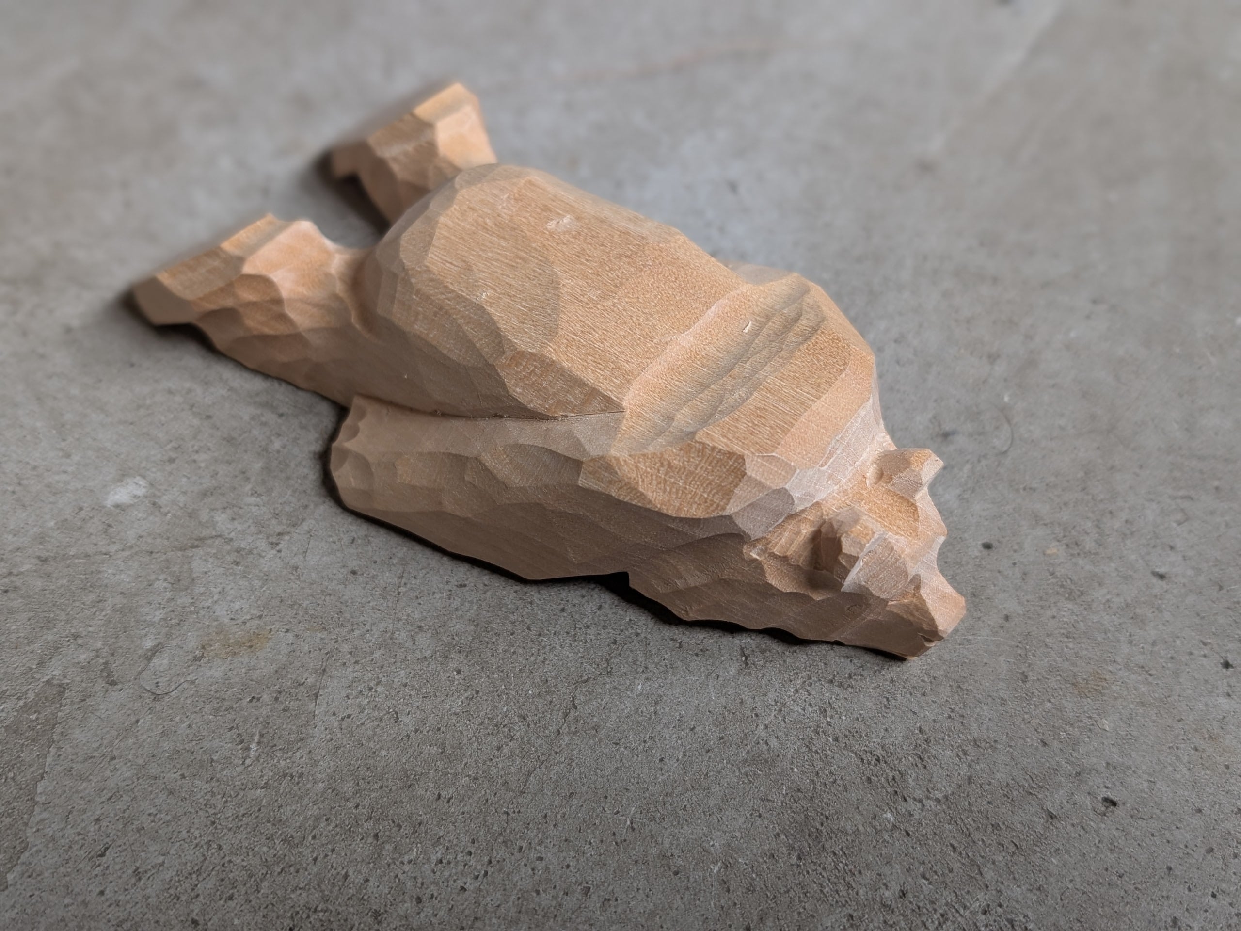 木彫りの熊 | inoya | Basic Life Store いつまでも愛される 日常の