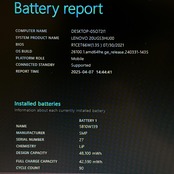 人気/Lenovo ThinkPad X13/メモリ16GB/SSD256GB/Ryzen5 4650U / ノートパソコン