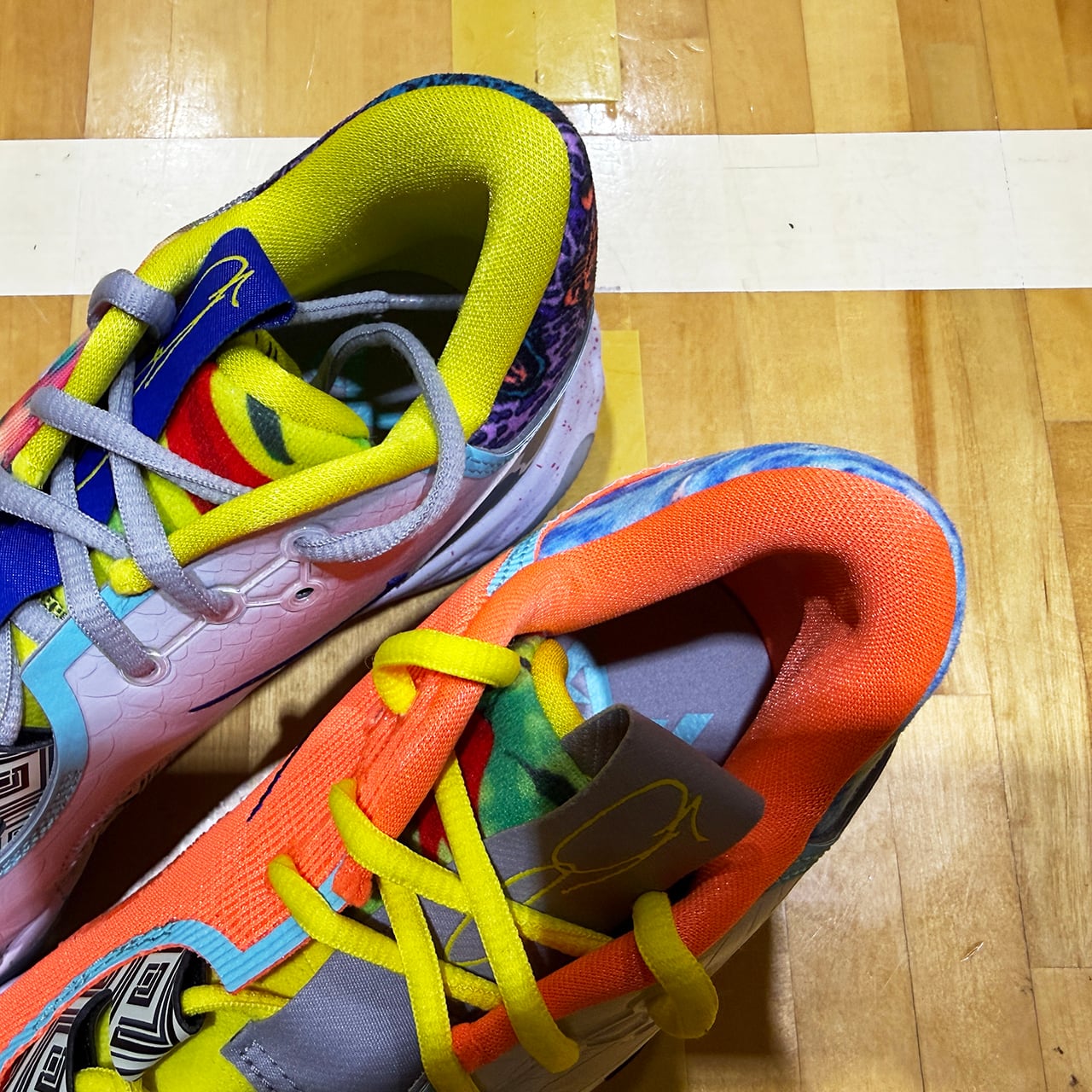 Nike PG 6 EP 