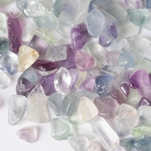 フローライトさざれ（100g）