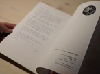 田中彰 TANAKA Sho 『ALMANAC of the Tide and Moon 2024 - 2025』artist book thumbnail 13