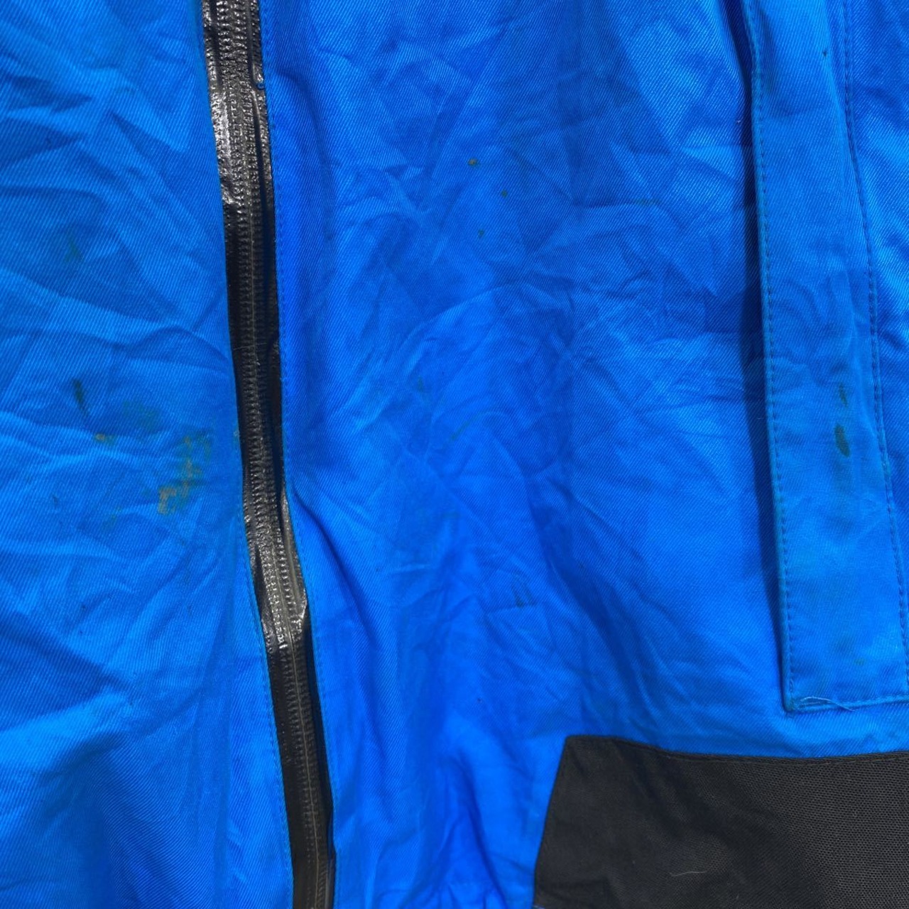 HELLY HANSEN ワークジャケット Mサイズ ヘリーハンセン リフレクター 