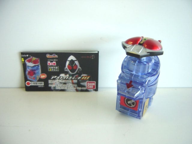 ♯iov18EE任天堂Wiiリアルフィギュアコレクション6全5種 | フィギュア