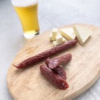 馬肉サラミ（肉のすがい）105g