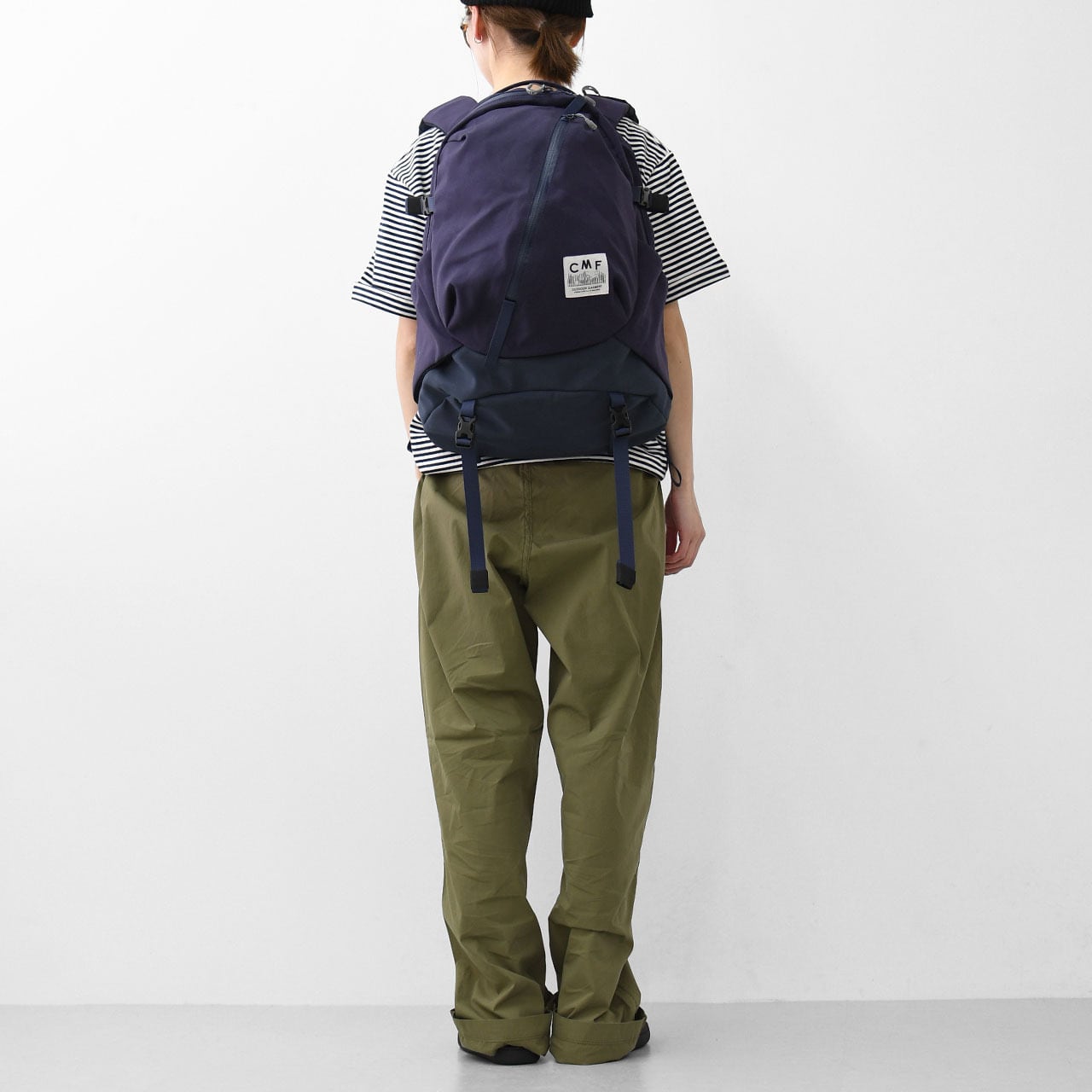 CMF OUTDOOR GARMENT [コムフィアウトドアガーメント] WEEKENDERZ