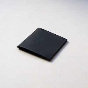 money clip - bk - GUIDI