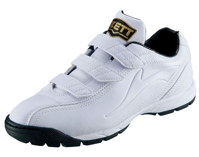 ゼット（ZETT)トレーニングシューズ ラフィエットDX2 品番：BSR8206（1111）