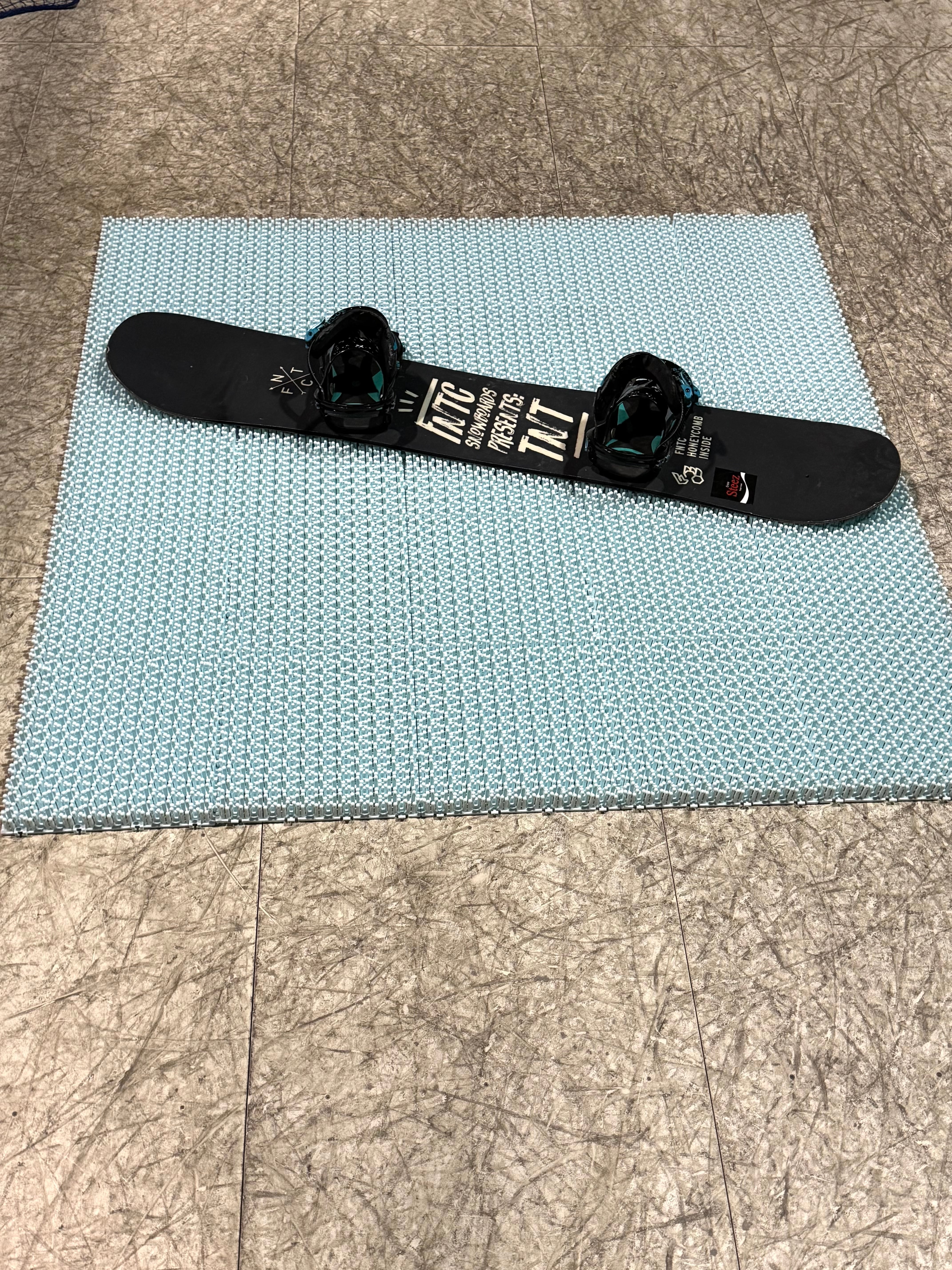 フィッシャー FISCHER S Bound 179cm ステップソール 鱗 ウロコ板