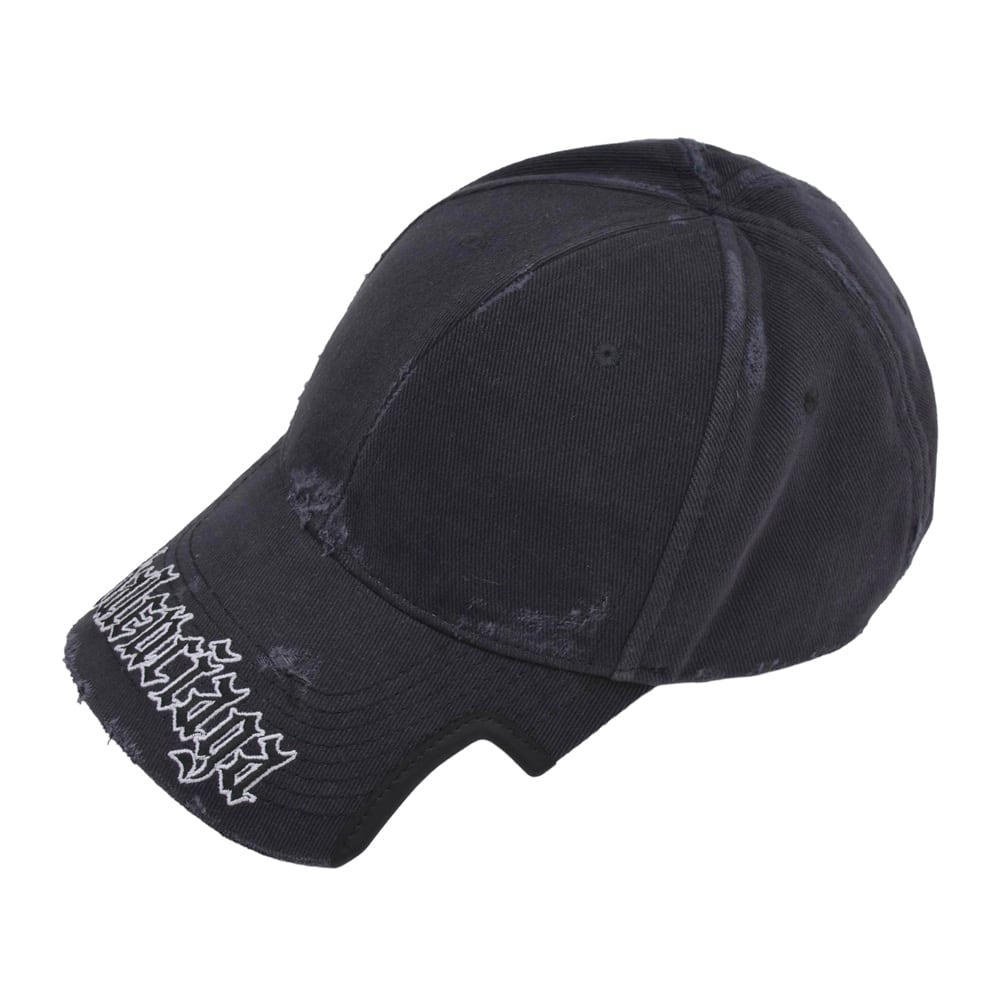BALENCIAGA cap 帽子 BALENCIAGA】Cap | AYIN
