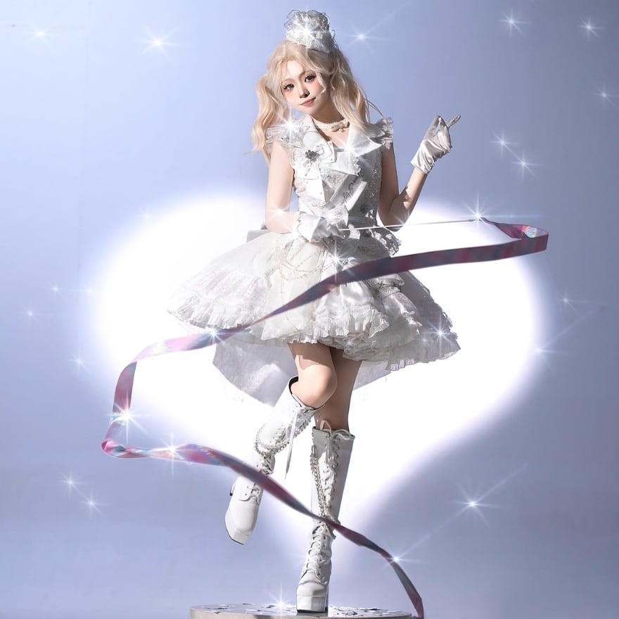 アイドル衣装 / ライブ / ステージ | ロリータファッション通販