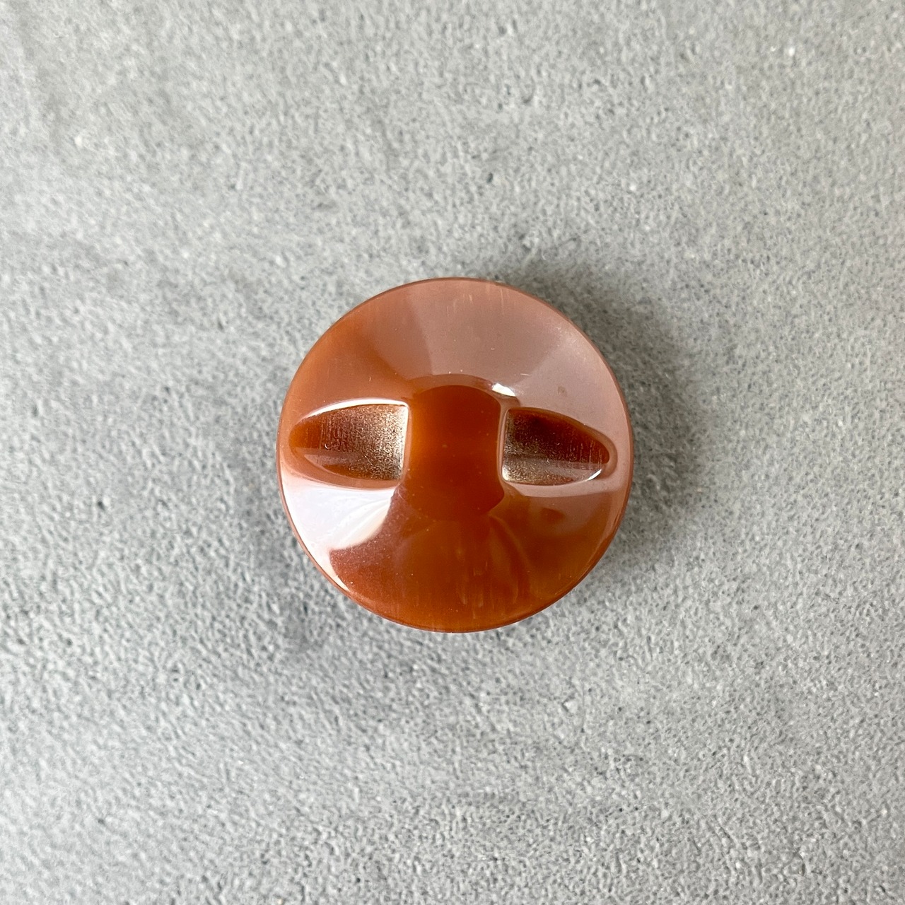 アンティークローズ×ゴールドトライアングル 18mm・画像3