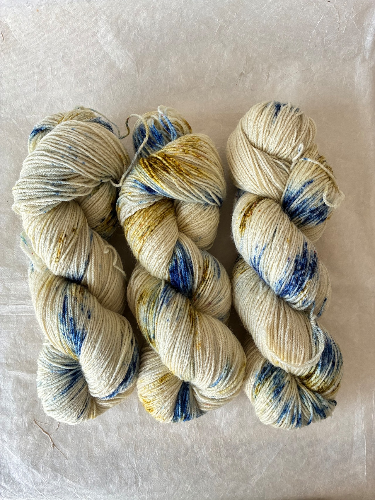 meriyasu BFL 星くず・画像4
