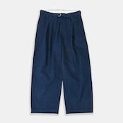 kelen BELTED DENIM "SNYDER"