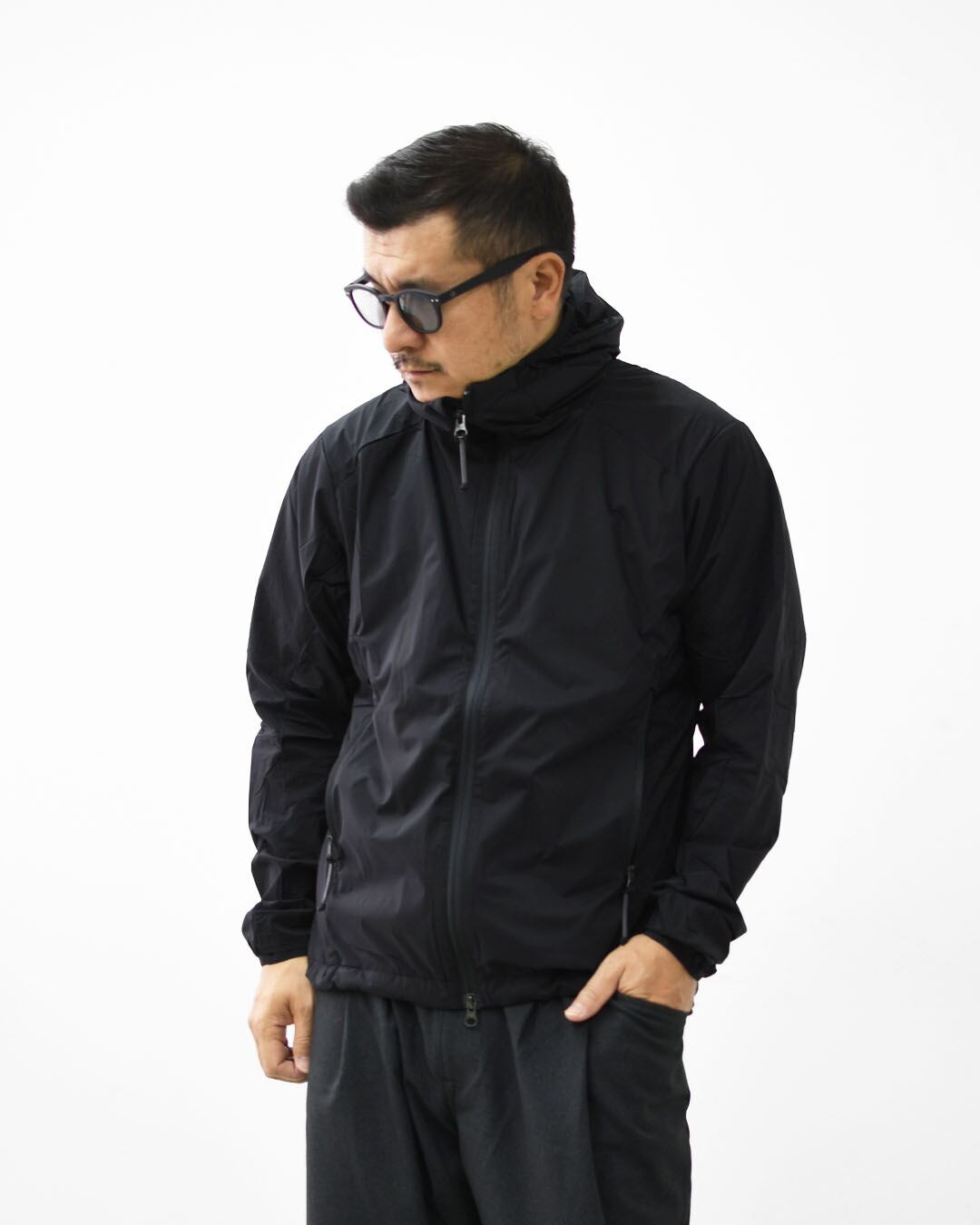 Tilak [ティラック] Nebba MiG Jacket [10515] ネバ ミグ ジャケット