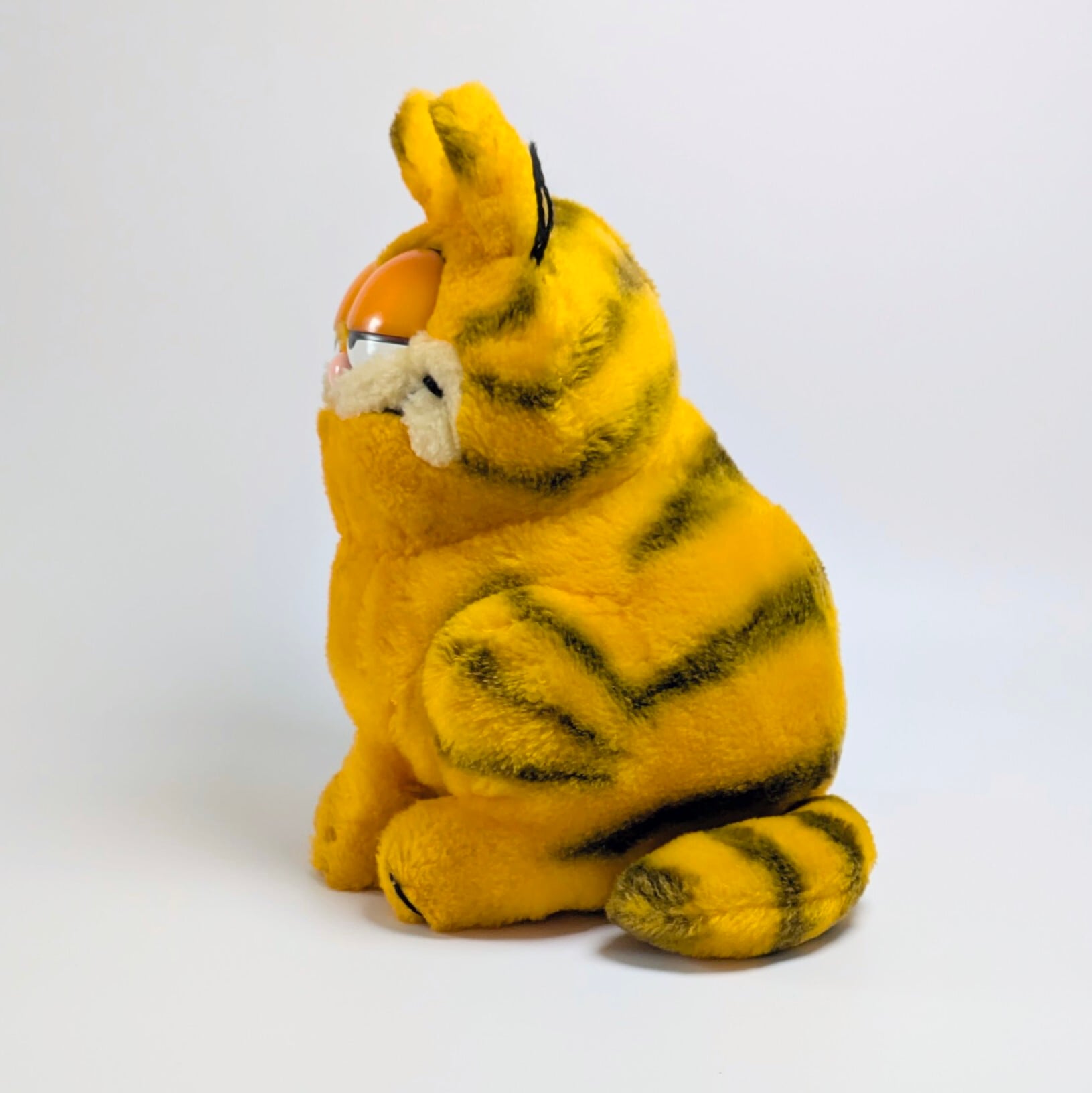 VINTAGE 1980年代初期 ☆【 Garfield ( ガーフィールド