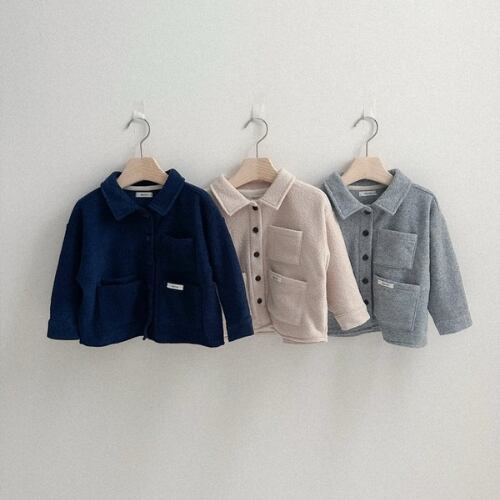 《予約》digreen ¨ pocket shirts