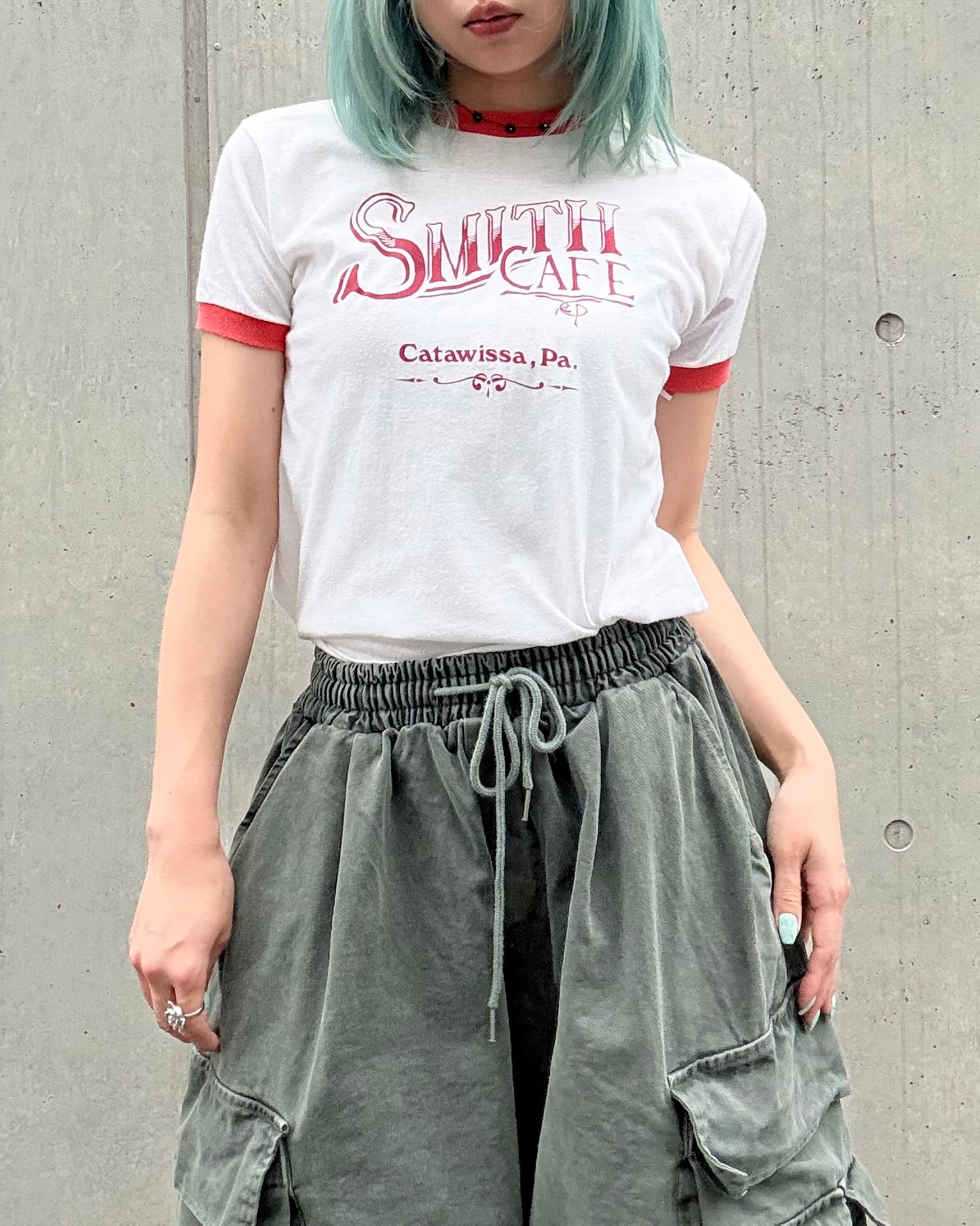 ROSE vintage