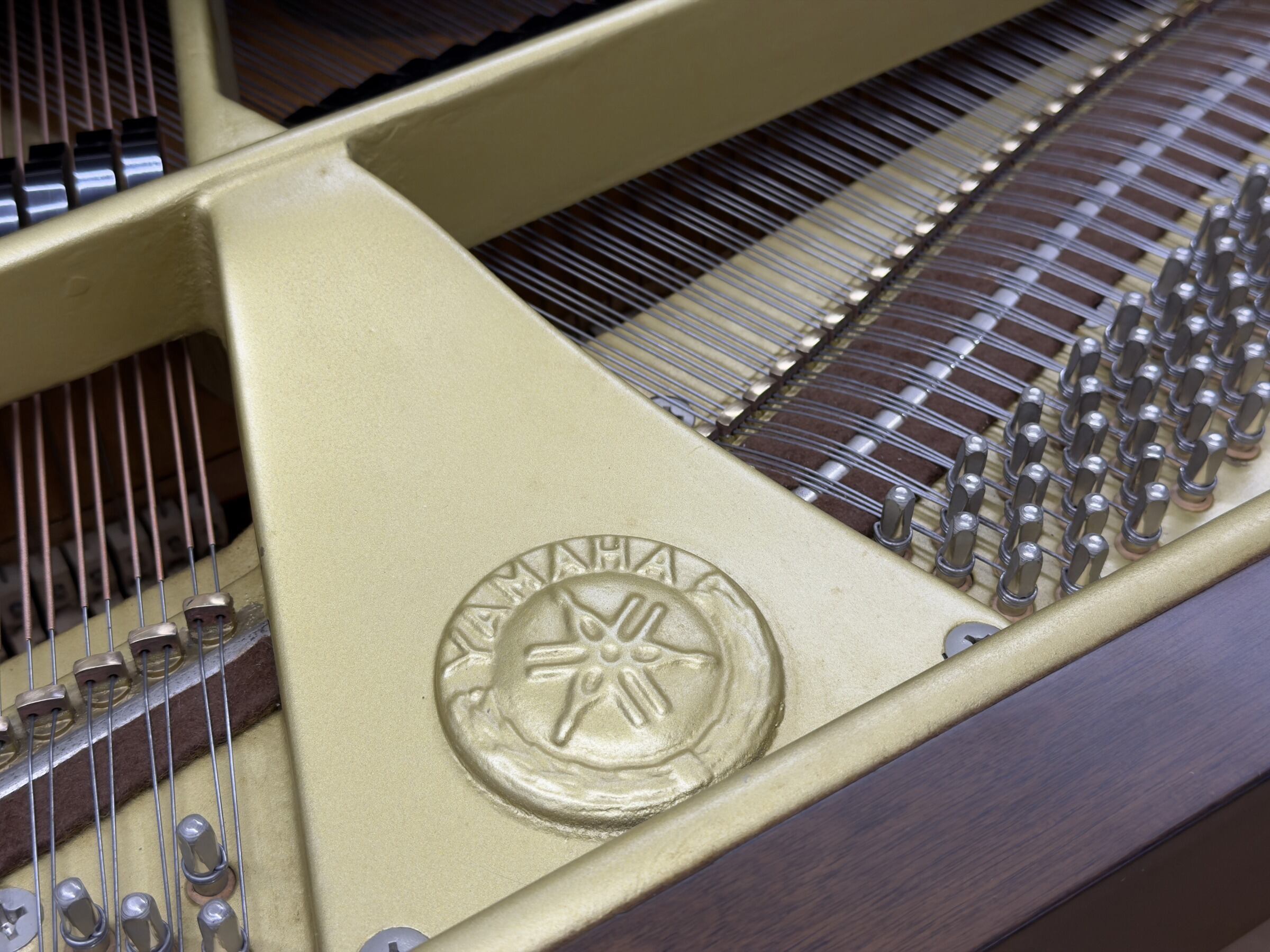 オーバーホール済】YAMAHA No.20 ／ 希少ヴィンテージ・1930年製