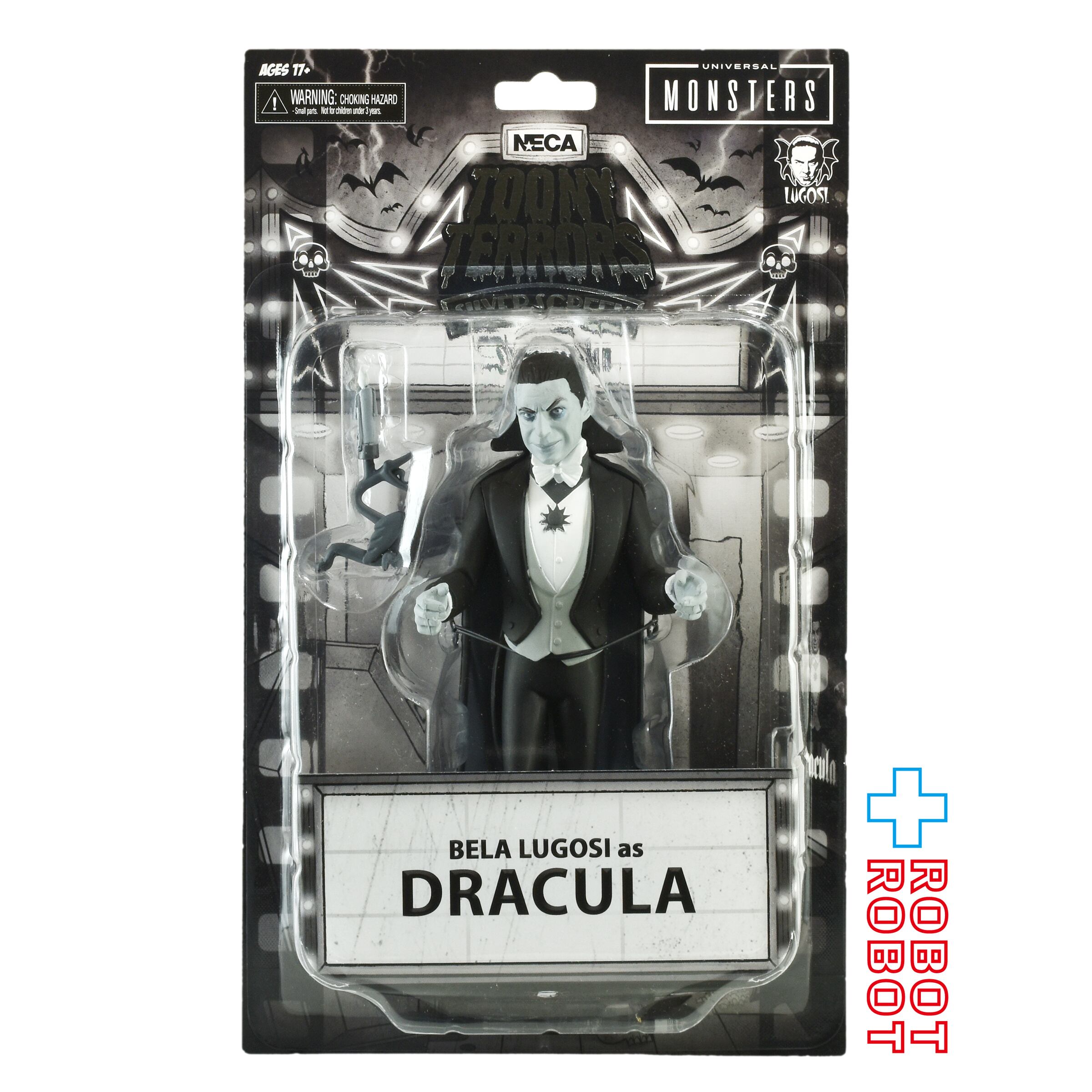 Universal Monsters ユニバーサルモンスター | ROBOTROBOT