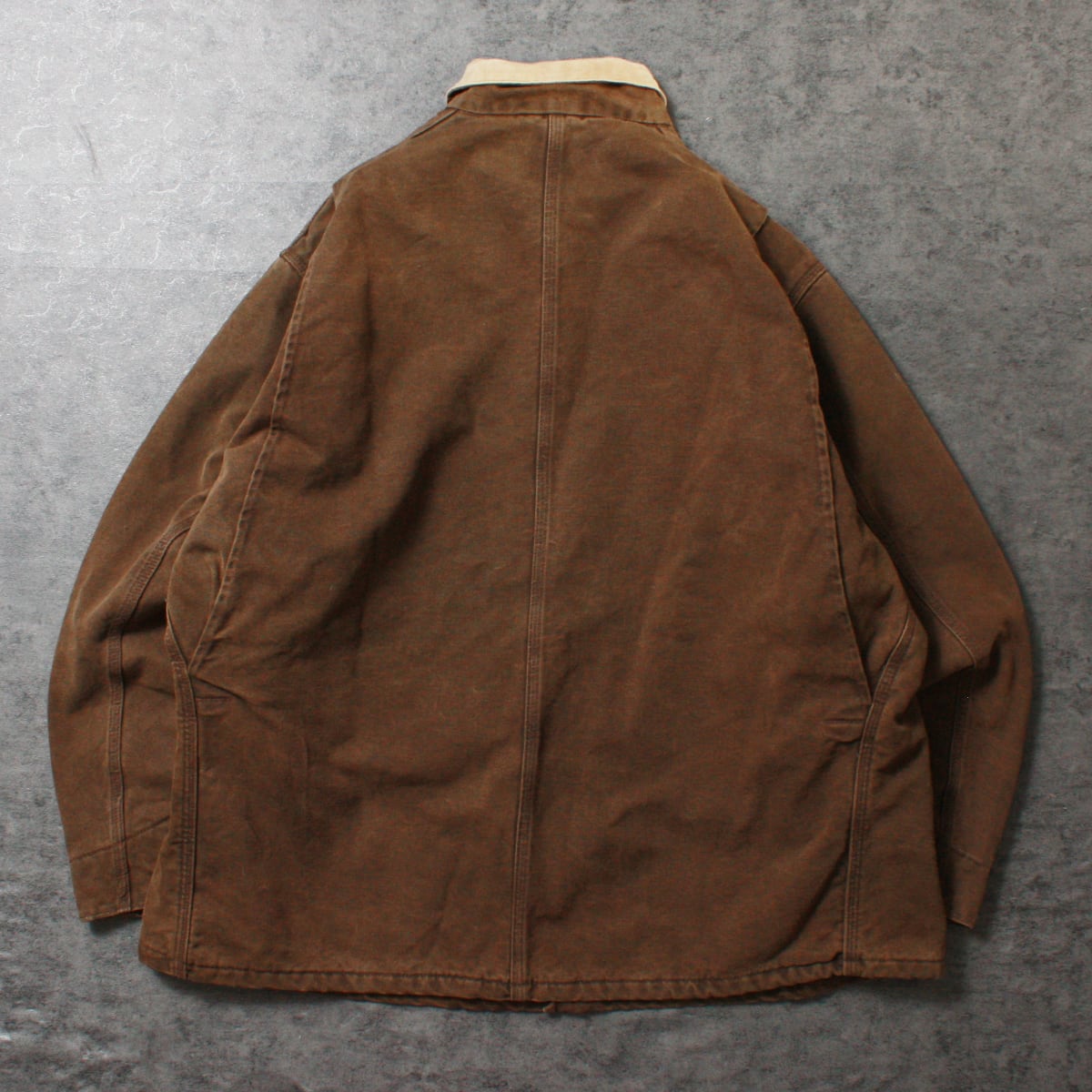 CARHARTT カーハート ミシガンチョアコート ダークブラウン | oorange2025