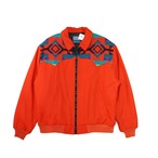 70s PENDLETON NATIVE JACKET USA製