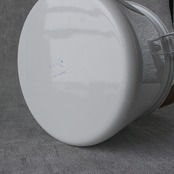 【直火・IH対応】kaico　ケトル［4580275800087］