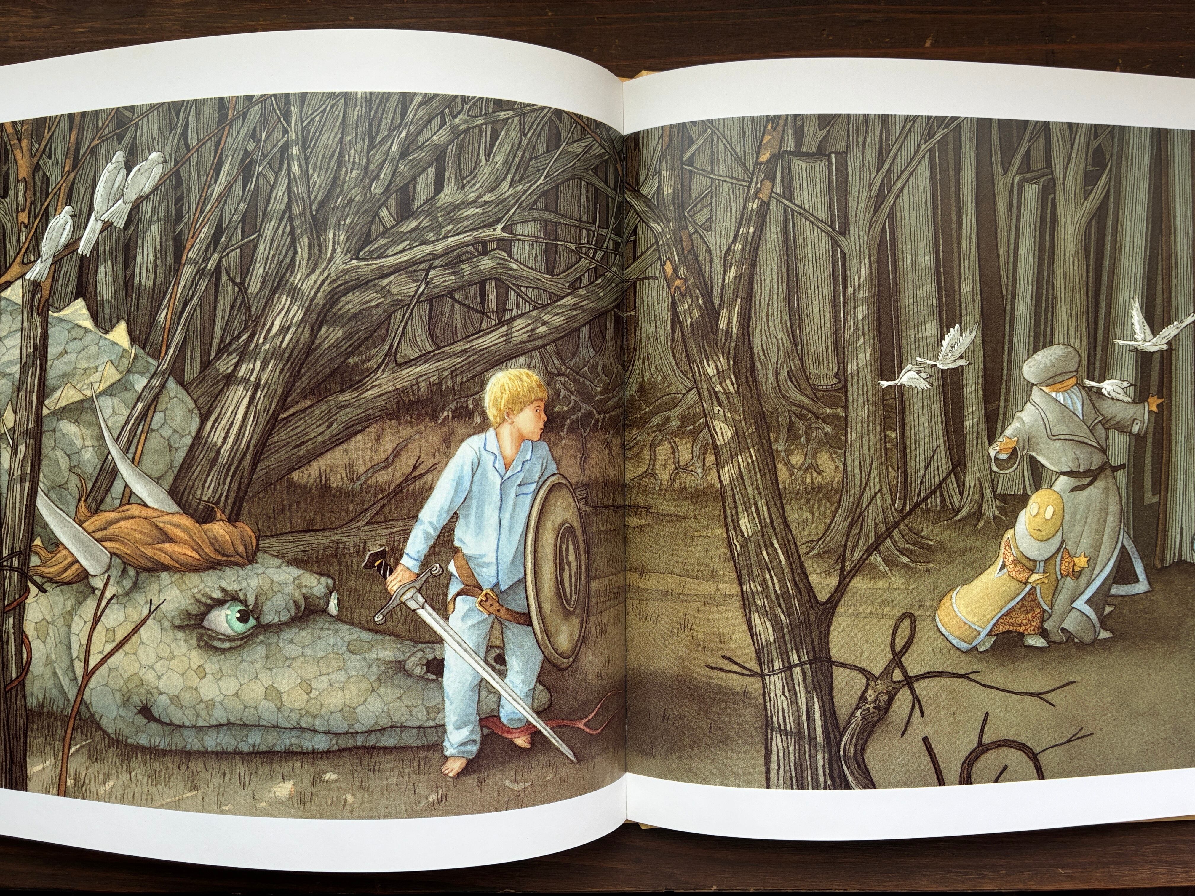 フリーフォールーーデイヴィッド・ウィーズナー