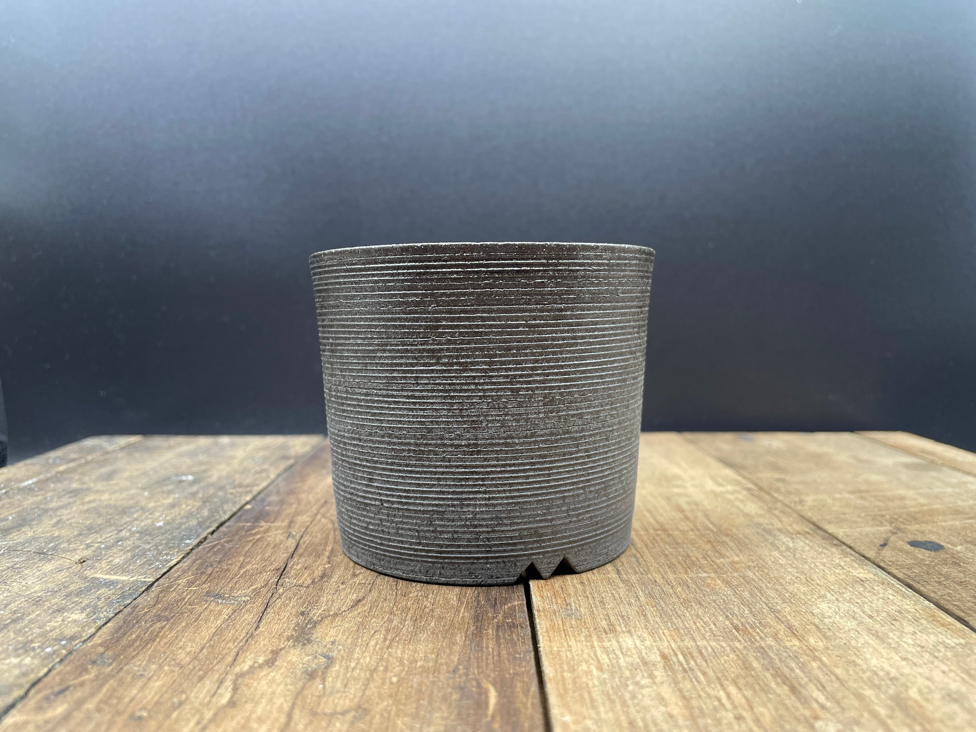 【oroku】basic pot M(シリンダー)