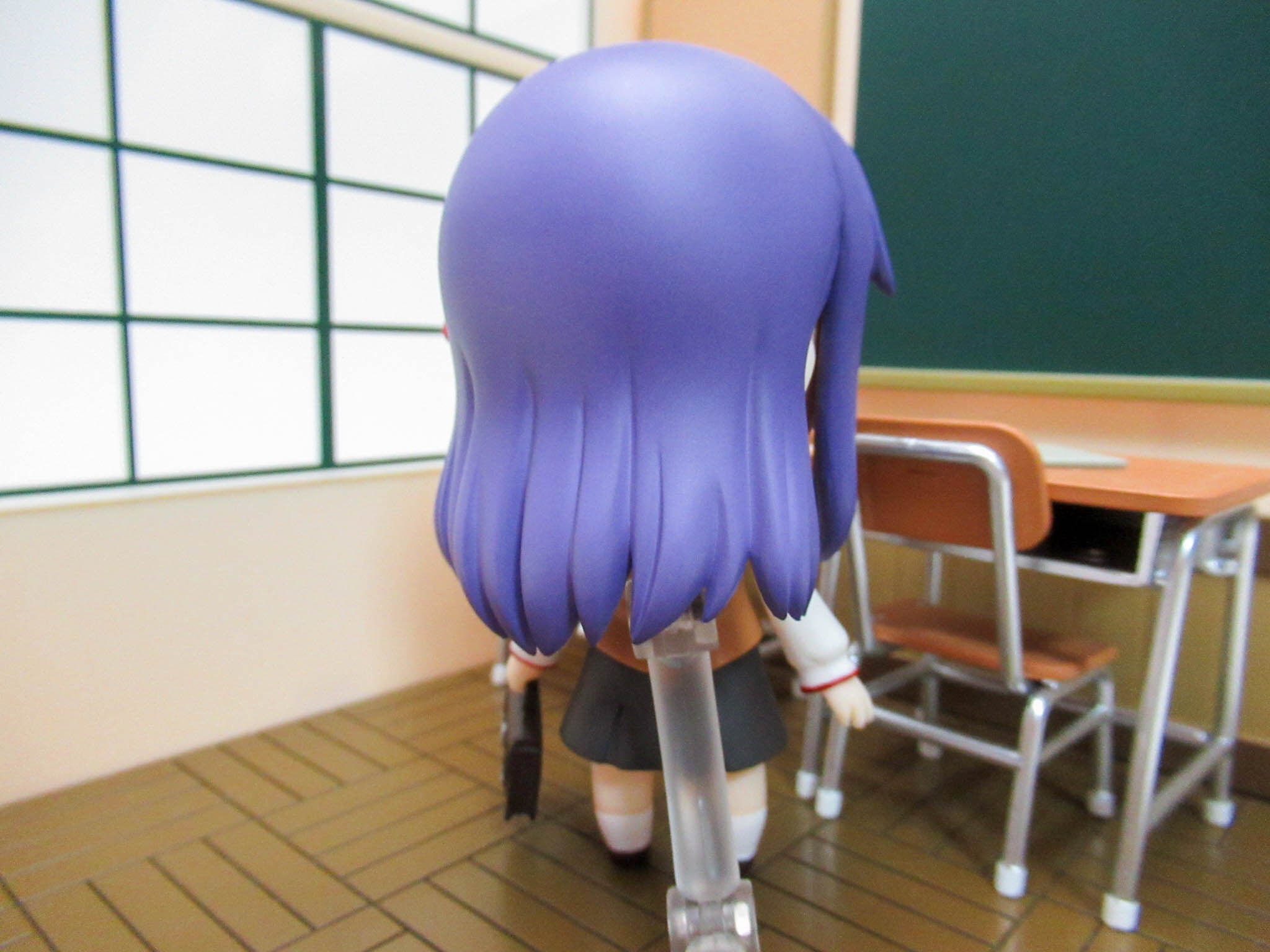 1252】 間桐桜 髪パーツ ロング ねんどろいど | ホビー通販 アニホープ