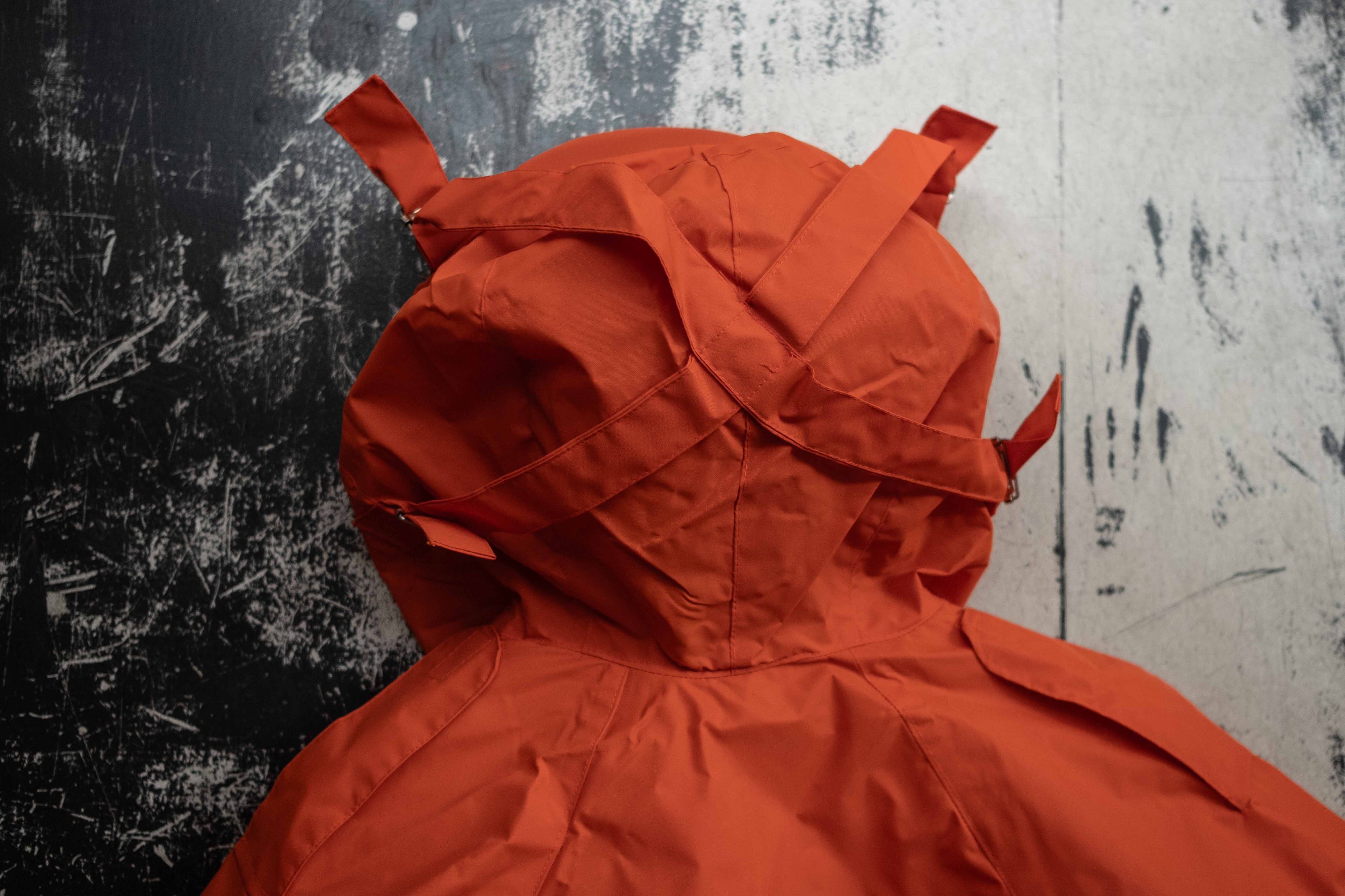 ベルギー軍 フォールウェザージャケット | militaria & encore