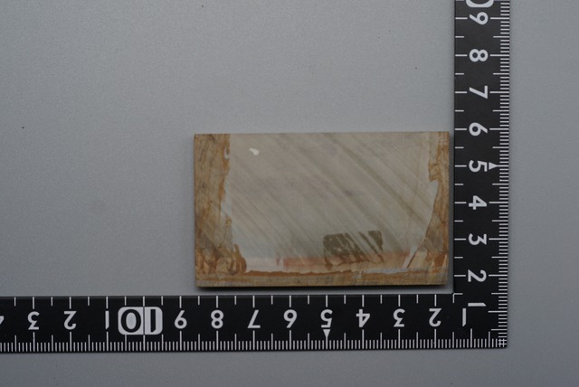 パエジナストーン Paesina stone ①