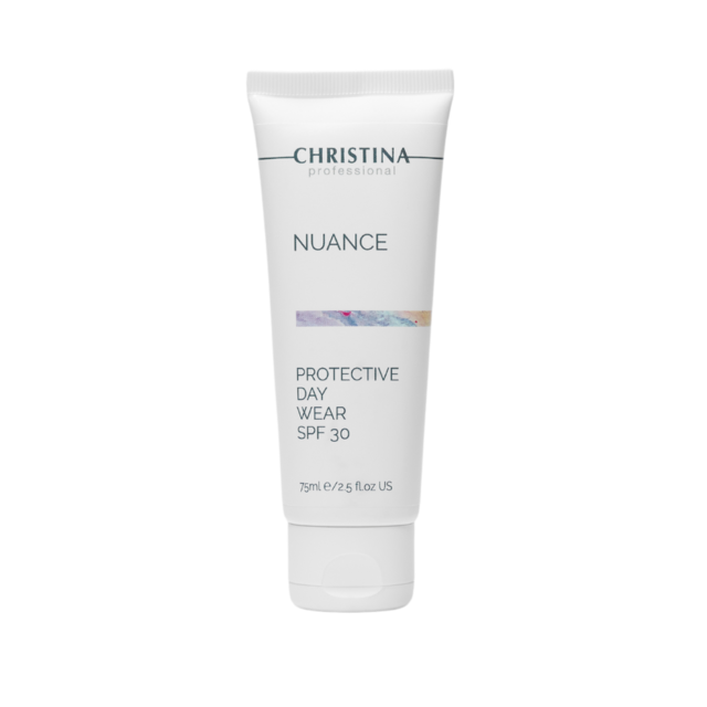 NUANCE プロテクティブデイウェアSPF30