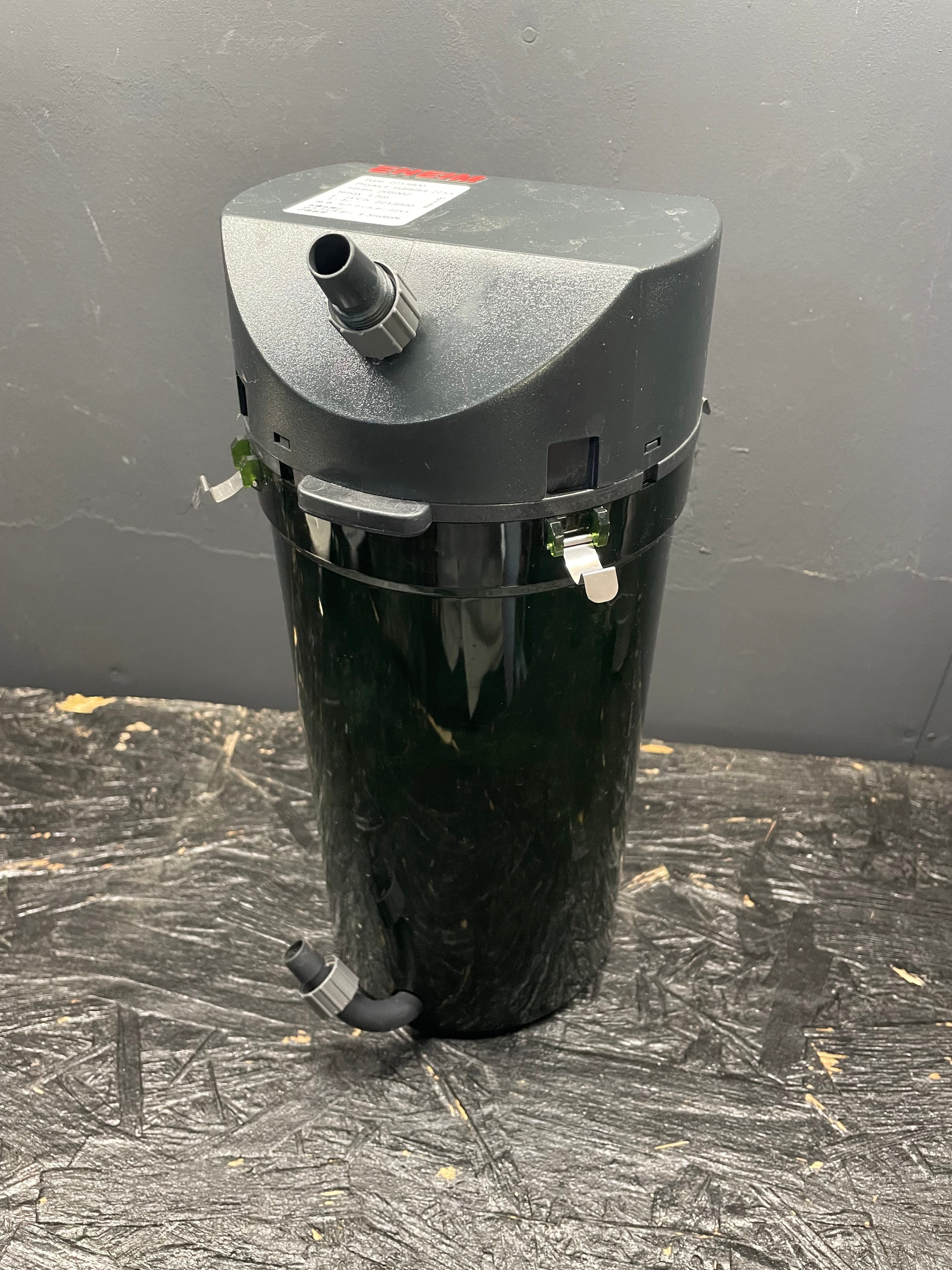 GEX メガパワー 9012 水槽用 外部フィルター 水中モーター 水槽 ろ過器