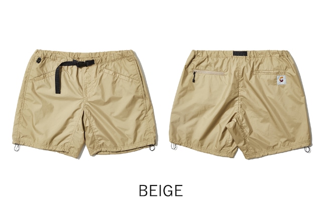 Re. High performance SHORTS