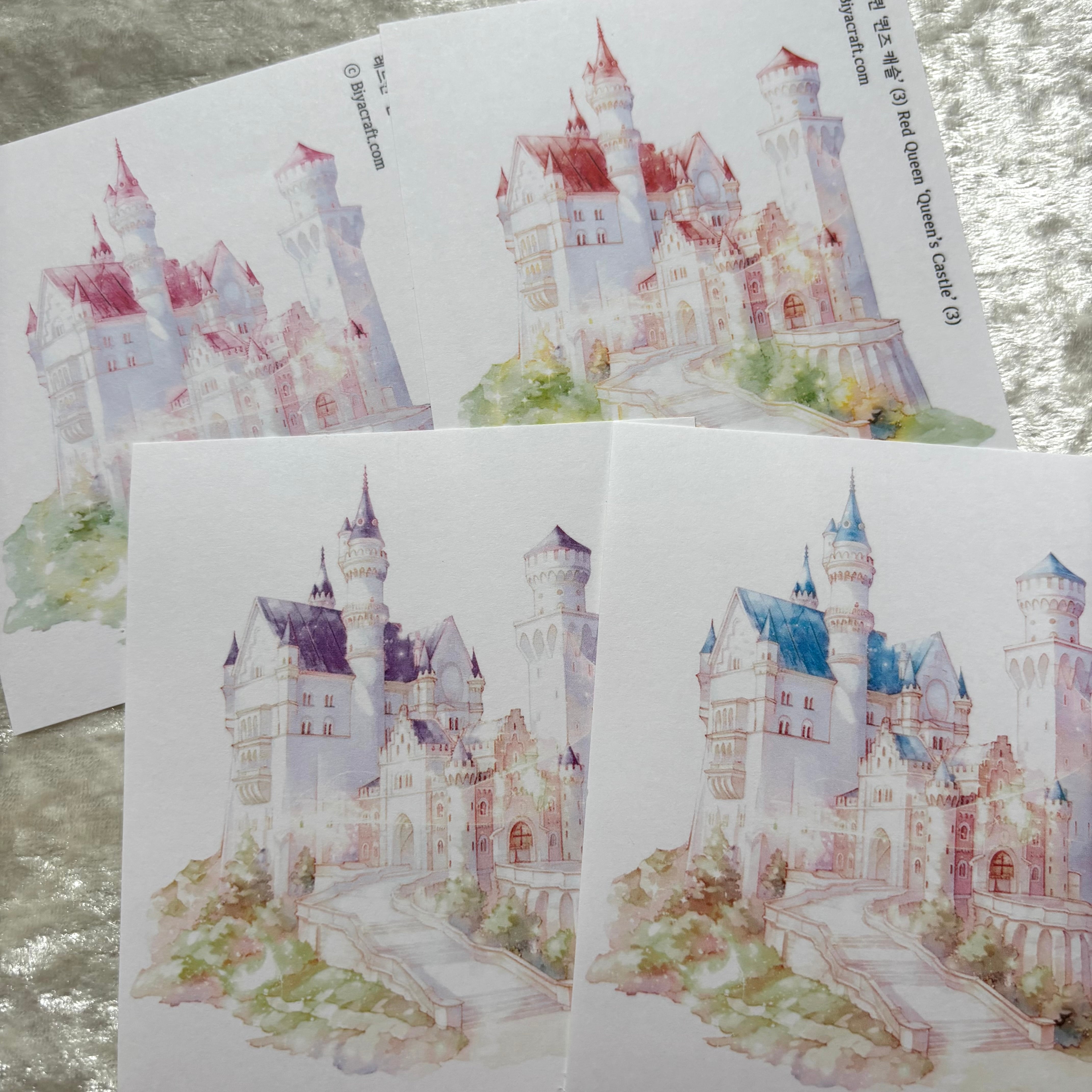 ステッカー | 海外紙モノShop Ace