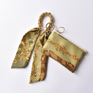 KEY CHAIN POUCH / No,10157-2