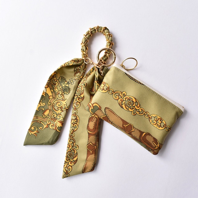 KEY CHAIN POUCH / No,10157-2