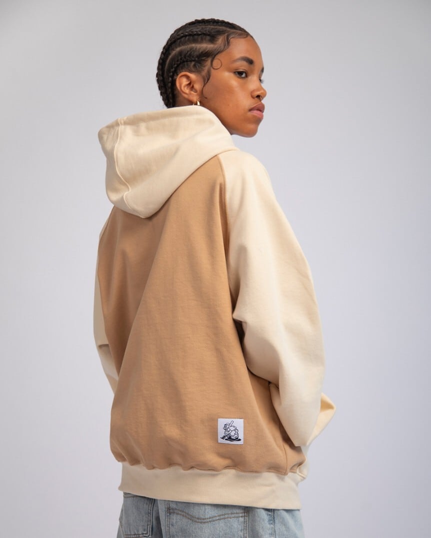 ☆ENHYPEN ソヌ 着用！！【WKNDRS】BASEBALL SCRIPT ZIPUP