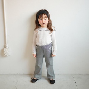 [BUTTERCUP] Espoir Boat Tee / [버터컵] 에스쁘아보트티